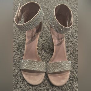 Jeffrey Campbell size 8